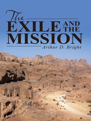 cover image of The Exile and the Mission